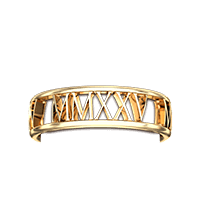 Open Roman Numeral (L87)