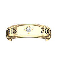 Small Classic Band (L92)