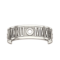 Large Roman Numeral (L98)